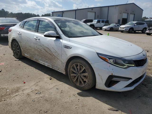 Photo 4 from auction – 2019 KIA OPTIMA EX with VIN 5XXGU4L12KG342744