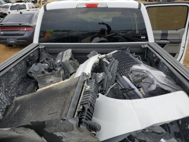 Photo 12 from auction – 2016 FORD F150 SUPER with VIN 1FTEW1EP2GKE98507