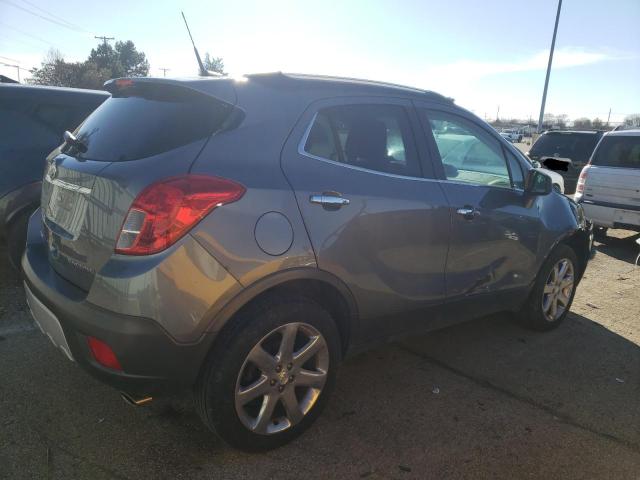 Photo 3 from auction – 2013 BUICK ENCORE CON with VIN KL4CJBSB9DB189854