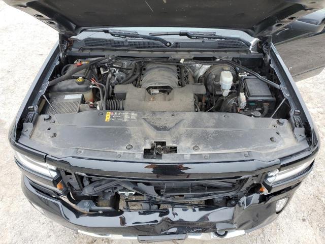 Photo 11 from auction – 2018 CHEVROLET SILVERADO with VIN 2GCVKREC2J1103496