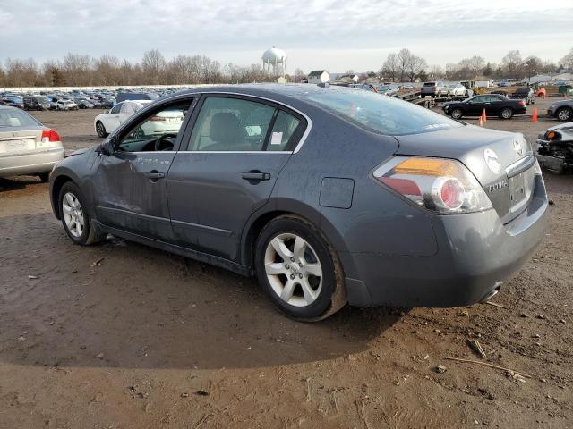 Photo 2 from auction – 2007 NISSAN ALTIMA 2.5 with VIN 1N4AL21E67C190533