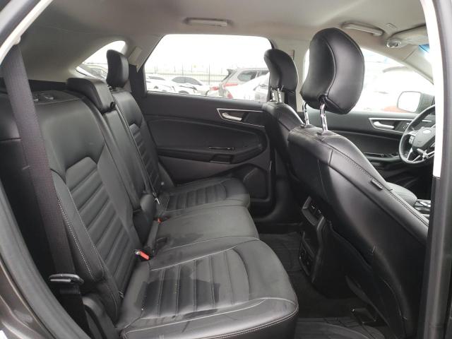 Photo 10 from auction – 2019 FORD EDGE SEL with VIN 2FMPK4J90KBB12047