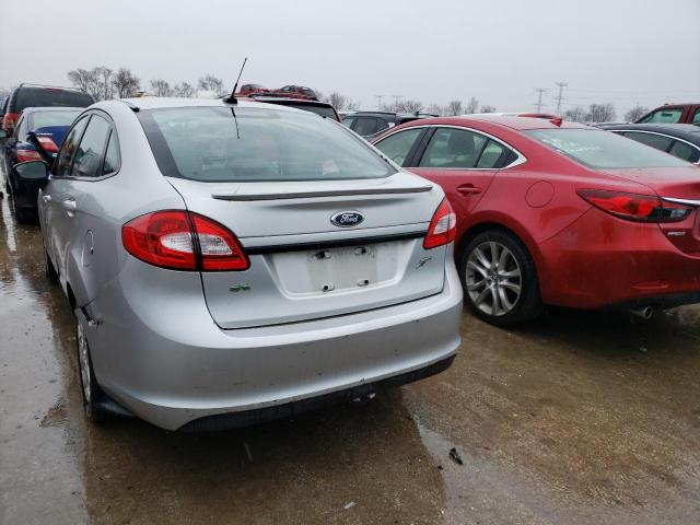 Photo 6 from auction – 2012 FORD FIESTA SE with VIN 3FADP4BJ0CM157058