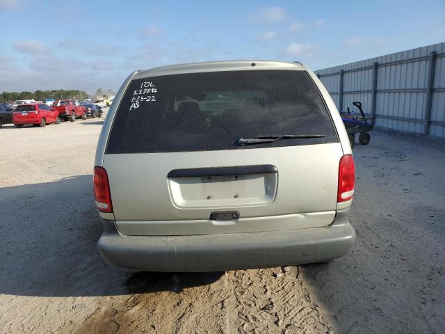 Photo 6 from auction – 1999 DODGE CARAVAN with VIN 2B4FP25B5XR440594