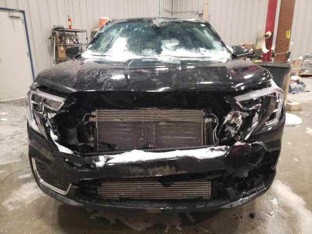 Photo 5 from auction – 2022 GMC TERRAIN SL with VIN 3GKALTEV9NL176514