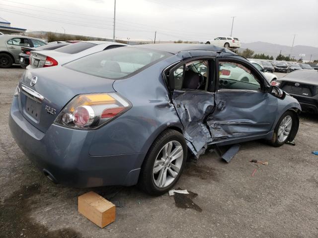 Photo 3 from auction – 2012 NISSAN ALTIMA SR with VIN 1N4BL2AP9CN474307