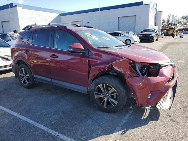 Photo 4 from auction – 2018 TOYOTA RAV4 ADVEN with VIN 2T3WFREV2JW506623