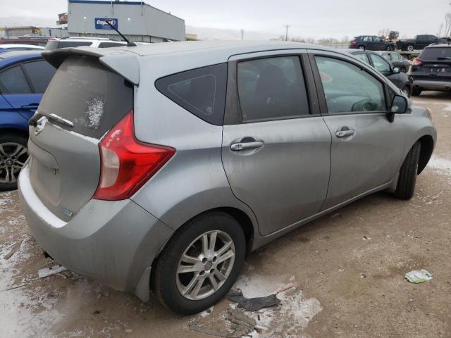 Photo 3 from auction – 2014 NISSAN VERSA NOTE with VIN 3N1CE2CP4EL372845