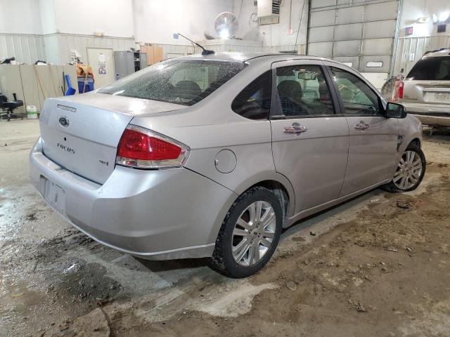 Photo 3 from auction – 2009 FORD FOCUS SEL with VIN 1FAHP37N69W108401