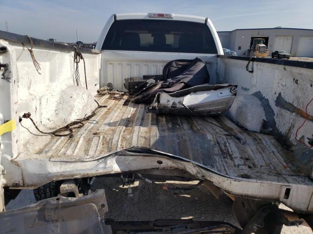Photo 10 from auction – 2011 FORD F150 with VIN 1FTMF1CM0BKD72188