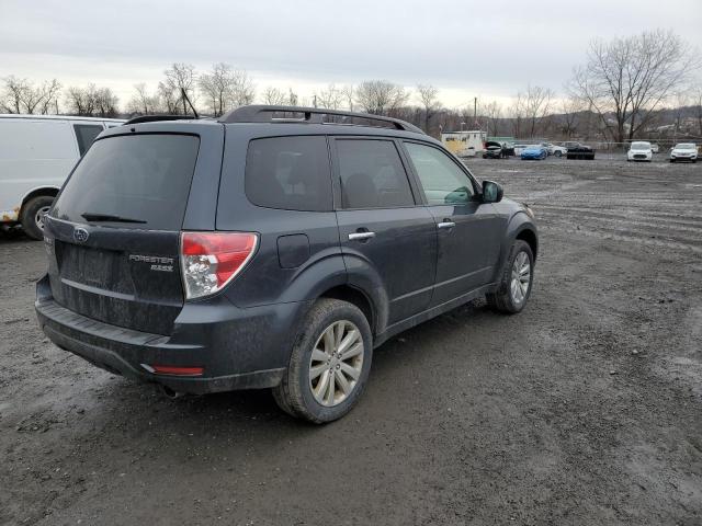 Photo 3 from auction – 2011 SUBARU FORESTER with VIN JF2SHAEC8BH714023