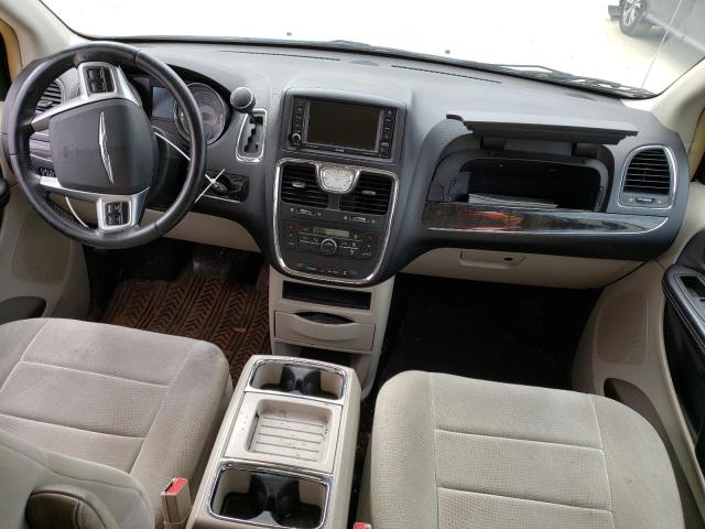 Photo 8 from auction – 2011 CHRYSLER TOWN & COU with VIN 2A4RR5DG8BR664762
