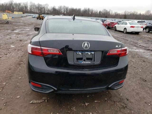 Photo 6 from auction – 2018 ACURA ILX BASE W with VIN 19UDE2F33JA001494