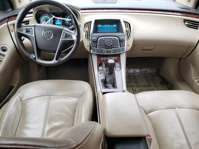 Photo 8 from auction – 2012 BUICK LACROSSE P with VIN 1G4GD5E37CF103688
