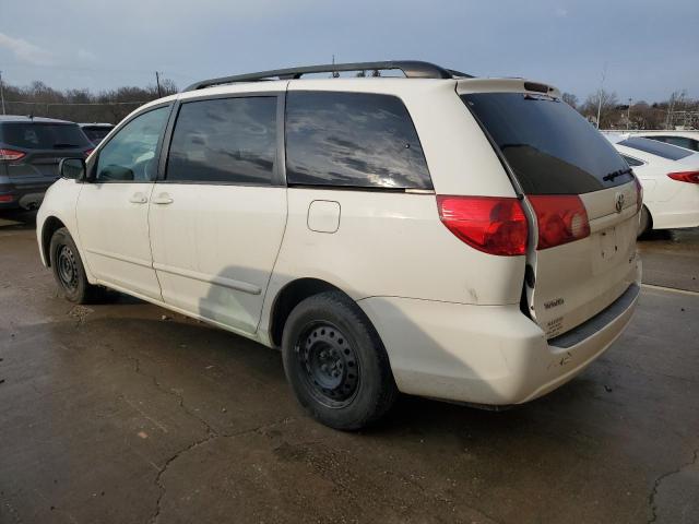 Photo 2 from auction – 2006 TOYOTA SIENNA CE with VIN 5TDZA23C06S552349