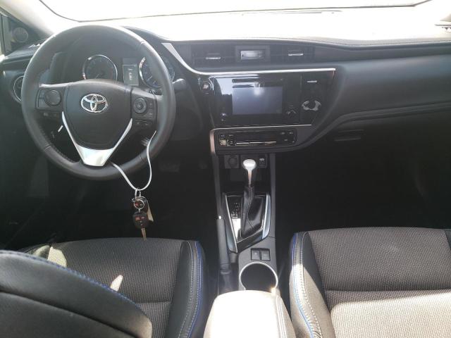 Photo 8 from auction – 2017 TOYOTA COROLLA L with VIN 5YFBURHE5HP614271