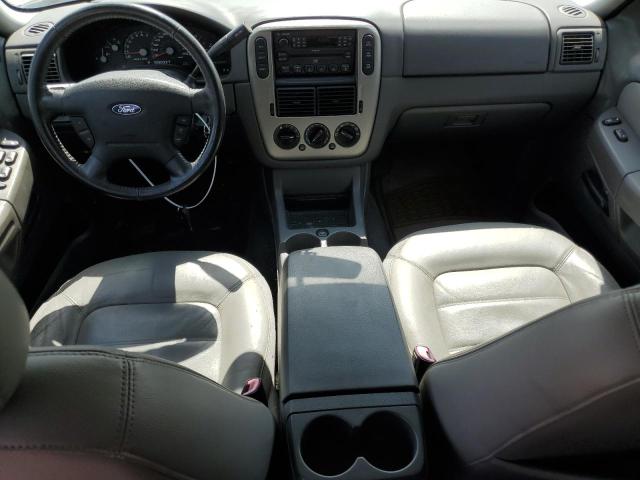 Photo 8 from auction – 2005 FORD EXPLORER X with VIN 1FMZU73E45UA09873