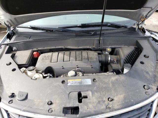 Photo 12 from auction – 2017 CHEVROLET TRAVERSE L with VIN 1GNKVFEDXHJ136643