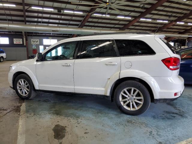 Photo 2 from auction – 2016 DODGE JOURNEY with VIN 3C4PDDBG8GT215885