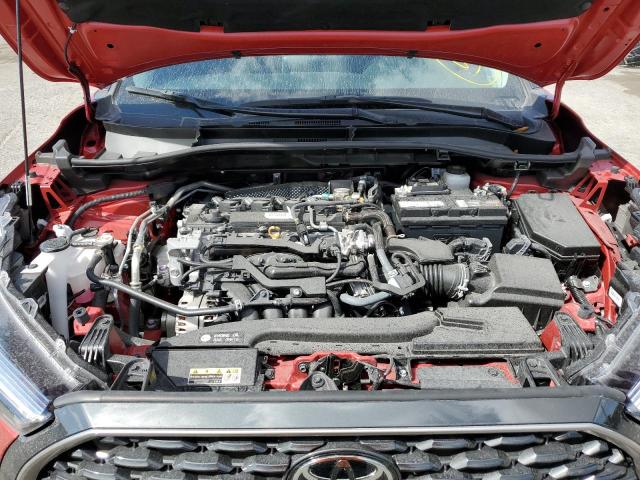 Photo 12 from auction – 2022 TOYOTA COROLLA CR with VIN 7MUEAAAG6NV015343