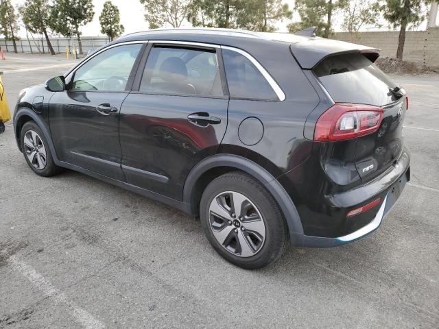 Photo 2 from auction – 2018 KIA NIRO EX PR with VIN KNDCC3LD8J5187920