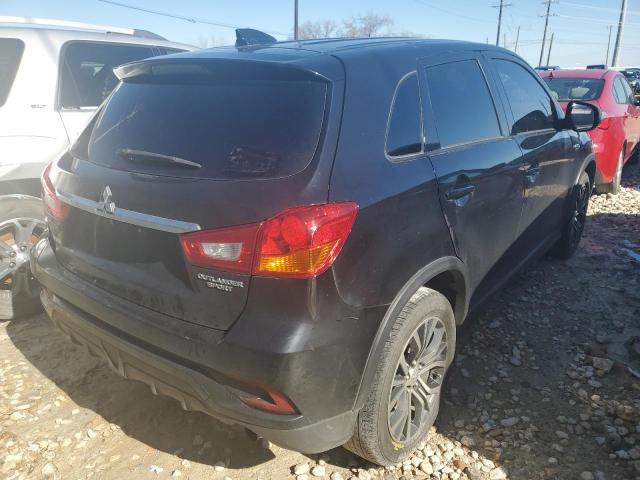 Photo 3 from auction – 2019 MITSUBISHI OUTLANDER with VIN JA4AP3AU3KU030201