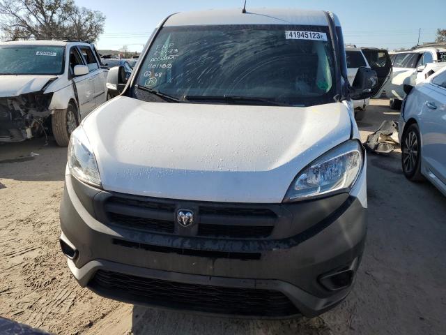 Photo 5 from auction – 2018 RAM PROMASTER with VIN ZFBERFABXJ6K15739