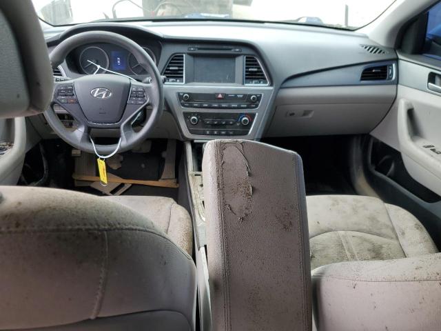 Photo 8 from auction – 2016 HYUNDAI SONATA SE with VIN 5NPE24AF6GH347355