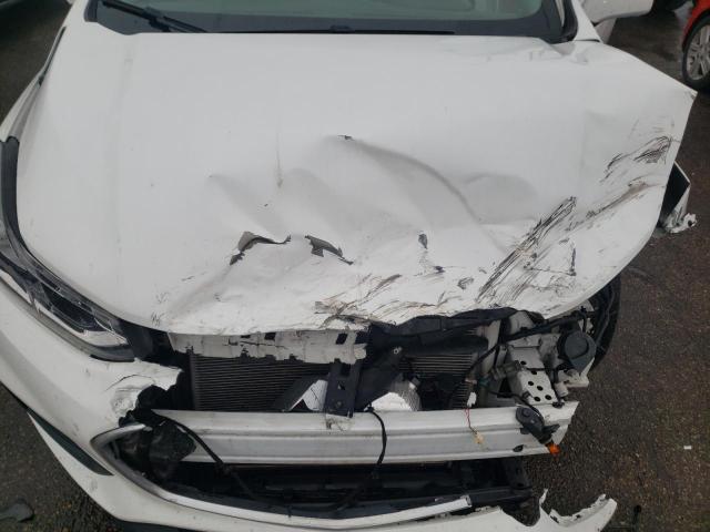 Photo 12 from auction – 2017 CHEVROLET TRAX LS with VIN KL7CJKSB2HB226266