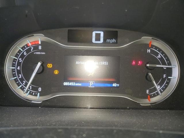 Photo 9 from auction – 2016 HONDA PILOT EXL with VIN 5FNYF6H59GB067325