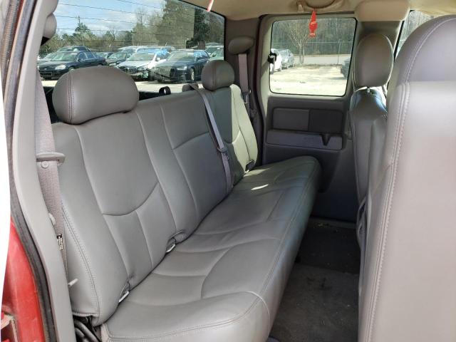 Photo 10 from auction – 2006 CHEVROLET C1500 with VIN 1GCEC19Z76Z142936