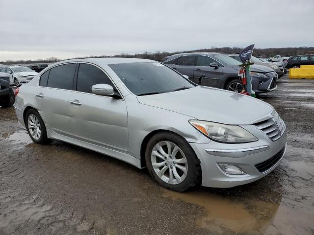 Photo 4 from auction – 2012 HYUNDAI GENESIS 3. with VIN KMHGC4DD3CU193781
