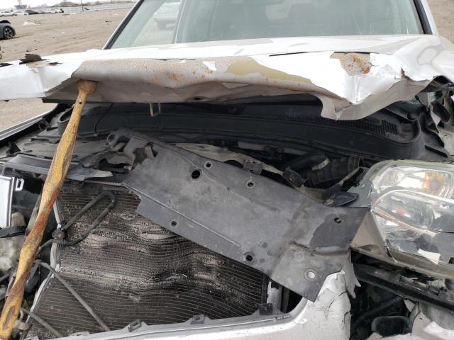 Photo 12 from auction – 2006 HONDA PILOT EX with VIN 5FNYF28736B002348