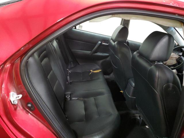 Photo 10 from auction – 2007 MAZDA 6 I with VIN 1YVHP80C175M43532