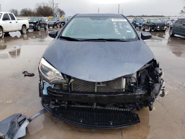 Photo 5 from auction – 2015 TOYOTA COROLLA L with VIN 5YFBURHE1FP189371