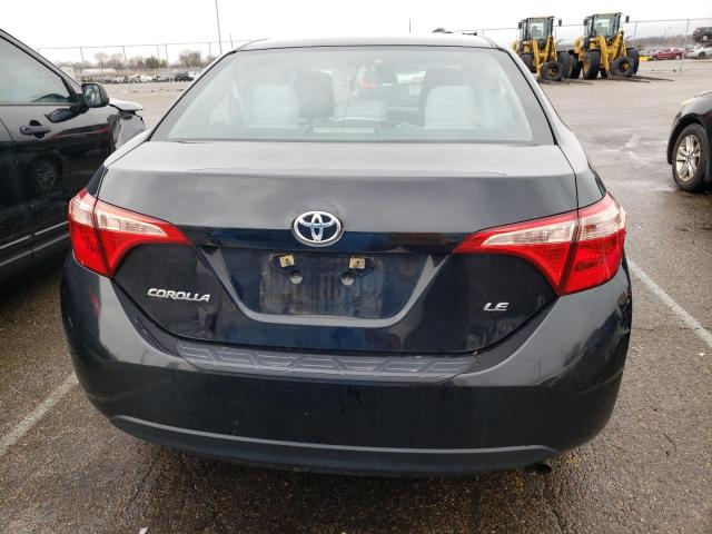 Photo 6 from auction – 2017 TOYOTA COROLLA L with VIN 2T1BURHE1HC932890