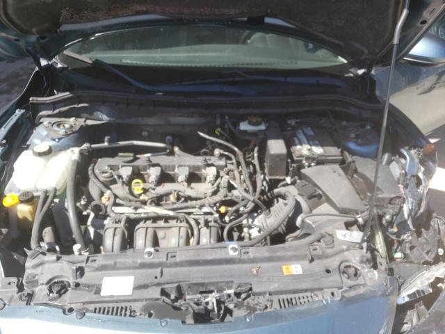 Photo 11 from auction – 2011 MAZDA 3 S with VIN JM1BL1U54B1378301