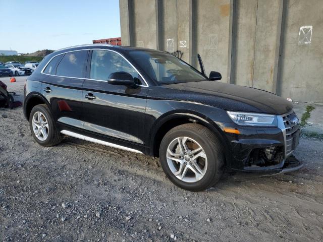 Photo 4 from auction – 2019 AUDI Q5 PREMIUM with VIN WA1ANAFY6K2137387