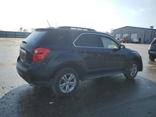 Photo 3 from auction – 2015 CHEVROLET EQUINOX LT with VIN 2GNFLFE33F6210090