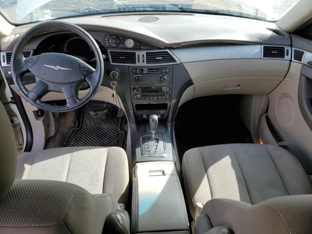 Photo 8 from auction – 2006 CHRYSLER PACIFICA with VIN 2A4GM48416R679187