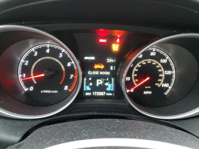 Photo 9 from auction – 2015 MITSUBISHI OUTLANDER with VIN 4A4AR3AU2FE007128