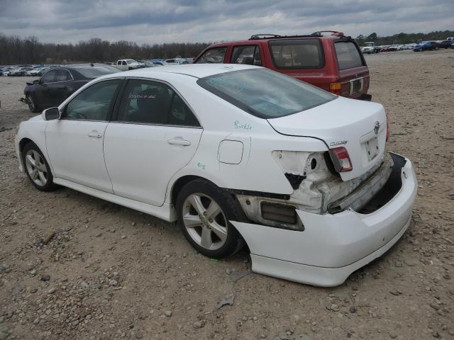 Photo 2 from auction – 2011 TOYOTA CAMRY with VIN 4T1BF3EK6BU604940