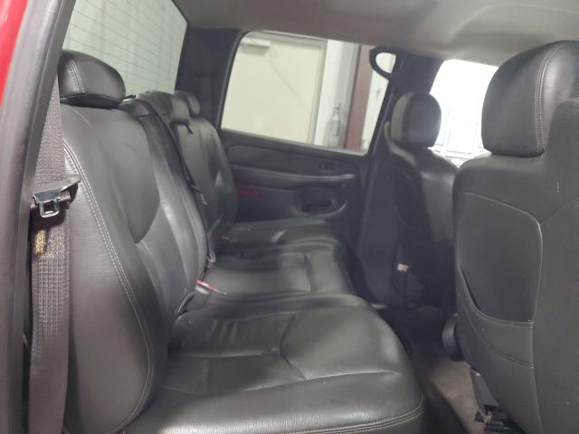 Photo 10 from auction – 2006 CHEVROLET SILVERADO with VIN 2GCEK13T061168018