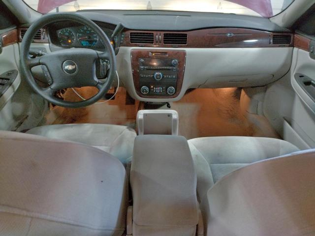 Photo 8 from auction – 2007 CHEVROLET IMPALA LT with VIN 2G1WT55N179357571