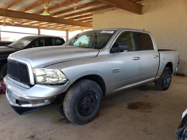 RAM 1500 SLT 2017 with VIN 1C6RR7LG3HS793042 - Photo from auction