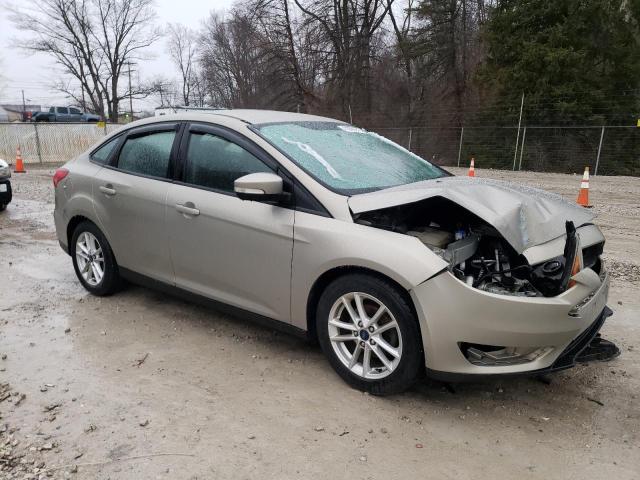 Photo 4 from auction – 2015 FORD FOCUS SE with VIN 1FADP3F27FL325457