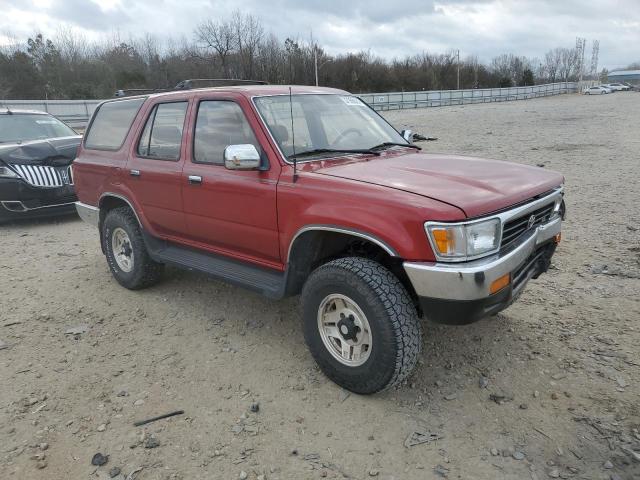 Photo 4 from auction – 1995 TOYOTA 4RUNNER VN with VIN JT3VN39W5S0218992