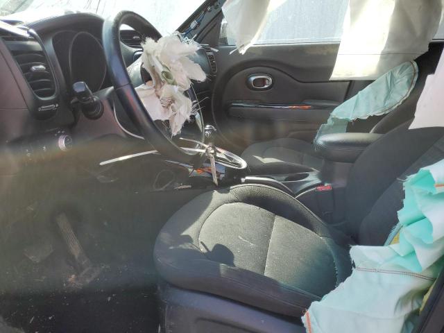 Photo 7 from auction – 2015 KIA SOUL ! with VIN KNDJX3A58F7215329