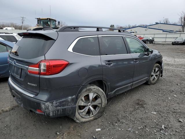 Photo 3 from auction – 2019 SUBARU ASCENT PRE with VIN 4S4WMACD9K3433347
