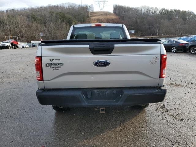 Photo 6 from auction – 2016 FORD F150 with VIN 1FTMF1EP4GFB97046